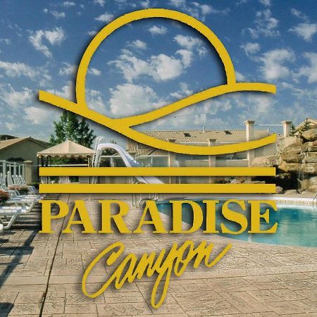 Paradise Canyon Golf Resort - Luxury Condo U399 Lethbridge Luaran gambar