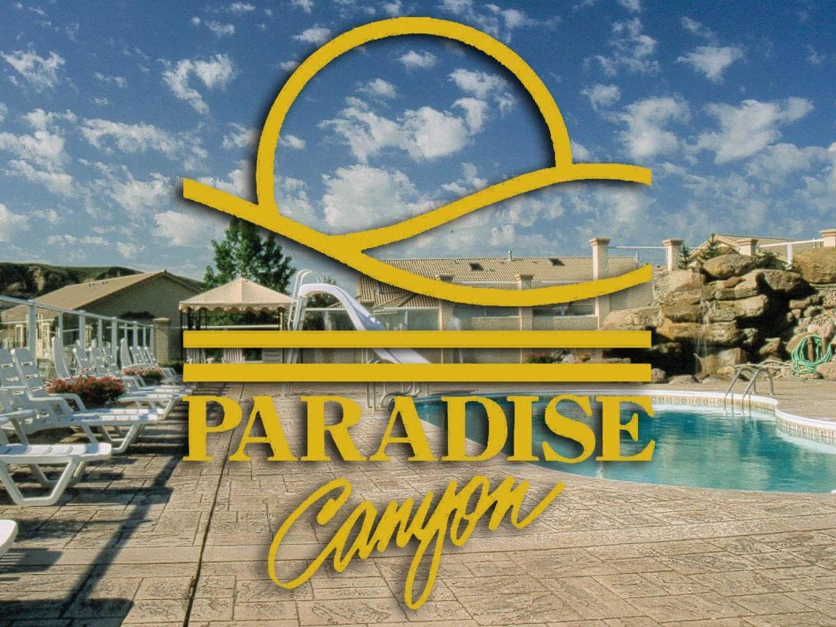 Paradise Canyon Golf Resort - Luxury Condo U399 Lethbridge Luaran gambar