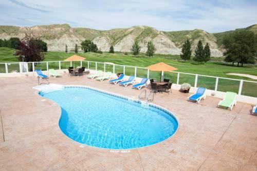 Paradise Canyon Golf Resort - Luxury Condo U399 Lethbridge Luaran gambar